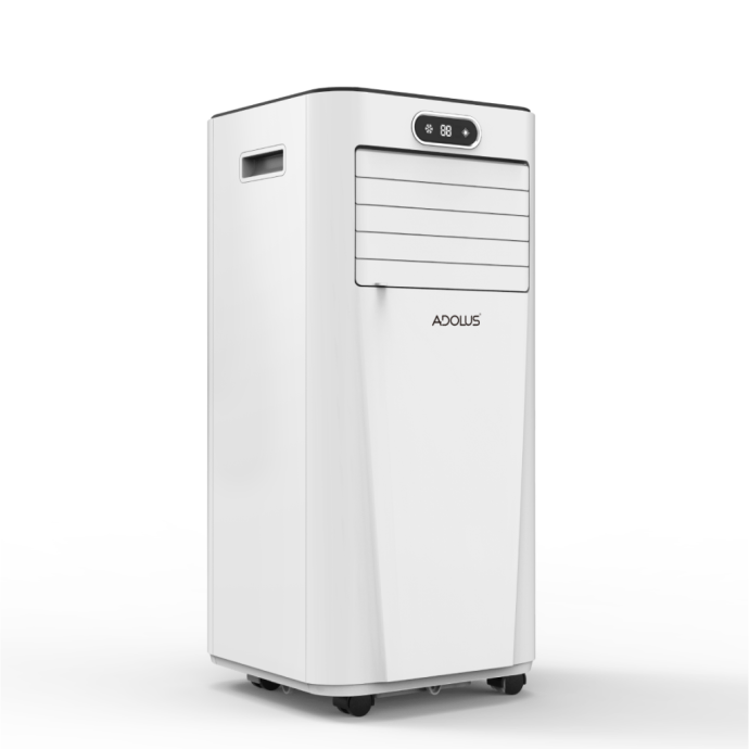 ADOLUS ARCTIC A2600 mobiilne konditsioneer aknatihendiga