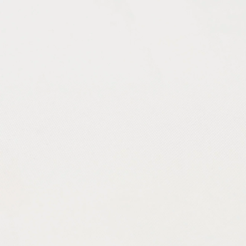 Määrdumiskindel ümmargune laudlina valge D250