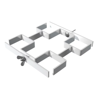 Lavapoodiumi ühendused...