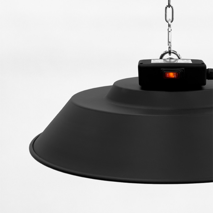 Infrapuna soojuskiirgur Heatum H1500 AURA