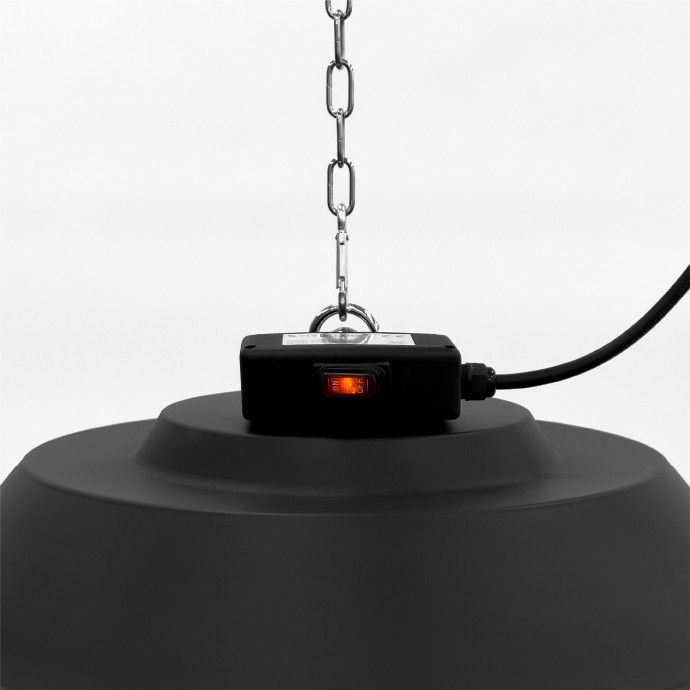 Infrapuna soojuskiirgur Heatum H1500 AURA