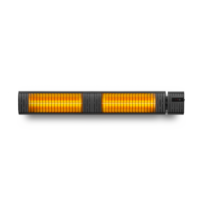 Infrapuna soojuskiirgur Heatum H3000R EMPIRE