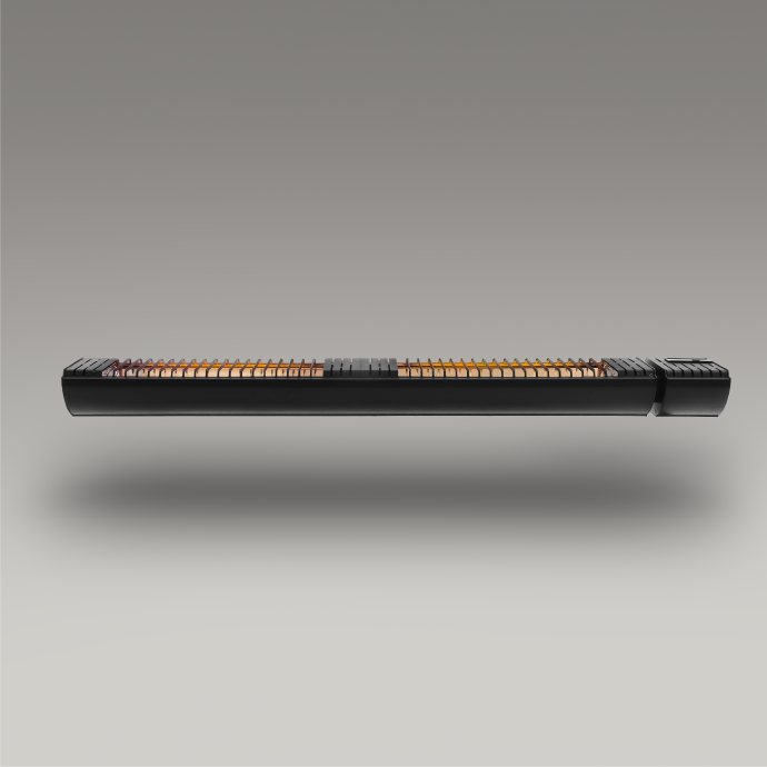 Infrapuna soojuskiirgur Heatum H3000R EMPIRE