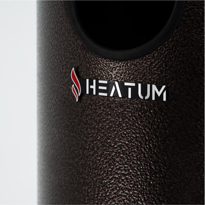 Gaasisoojendi Heatum Redem