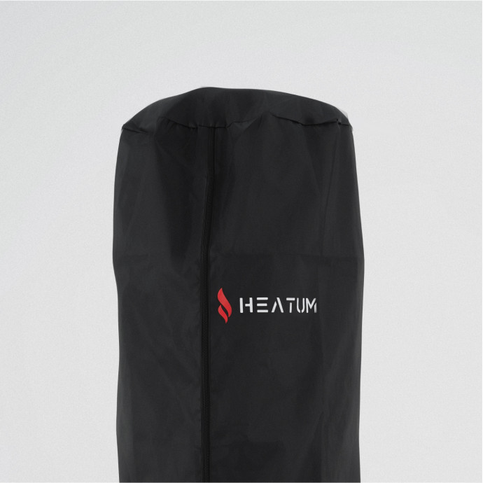 Gaasisoojendi Heatum Legacy