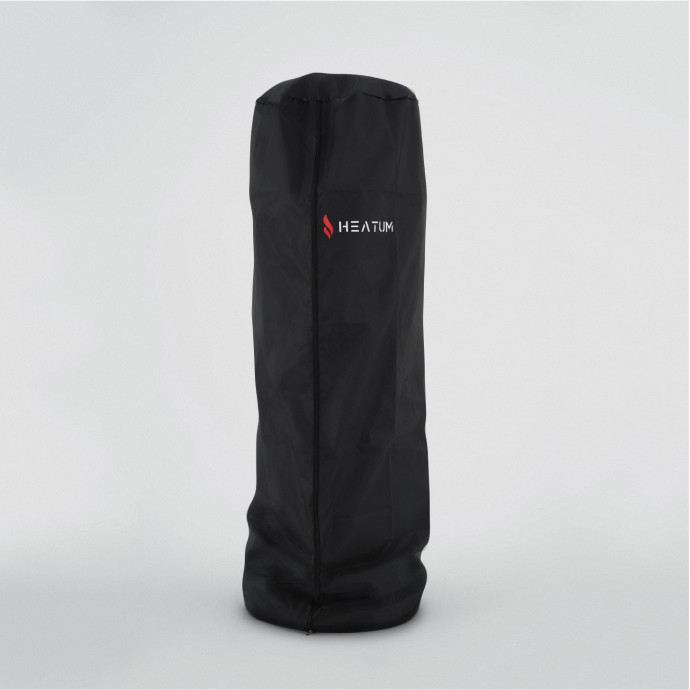 Gaasisoojendi Heatum Legacy koos gaasiballooniga