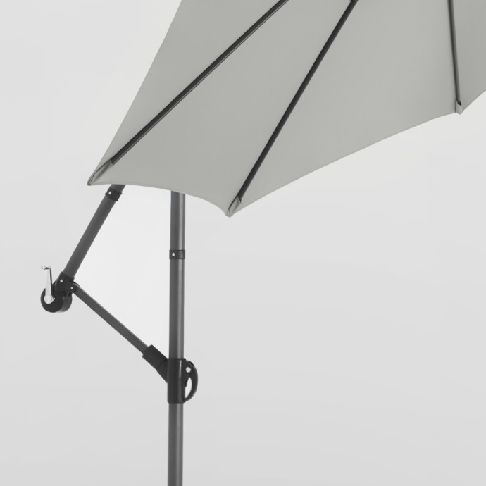 Päikesevari Select Light Grey