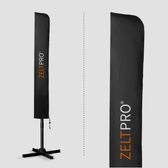 Zeltpro Select päikesevarju kaitsekate