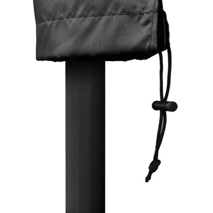 Päikesevari Maestro Light Grey (kingituseks kaasa kaitsekate)