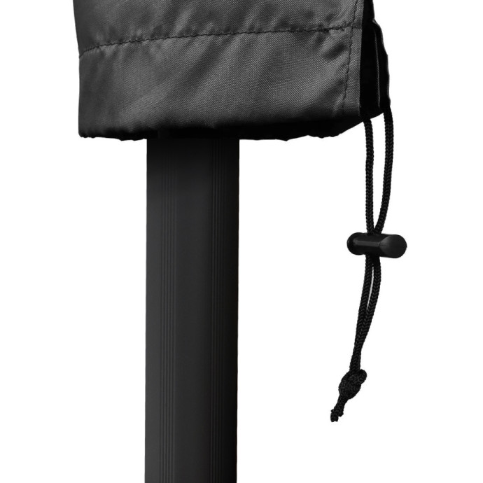 Päikesevari Comfort Antracito