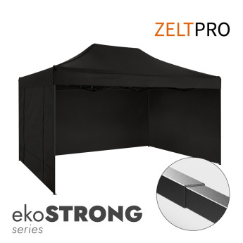 Pop-up telk 3x2 must Zeltpro EKOSTRONG