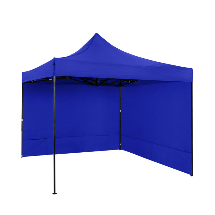 Pop-up telk 3x3 sinine Zeltpro EKOSTRONG