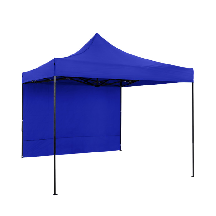 Pop-up telk 3x3 sinine Zeltpro EKOSTRONG