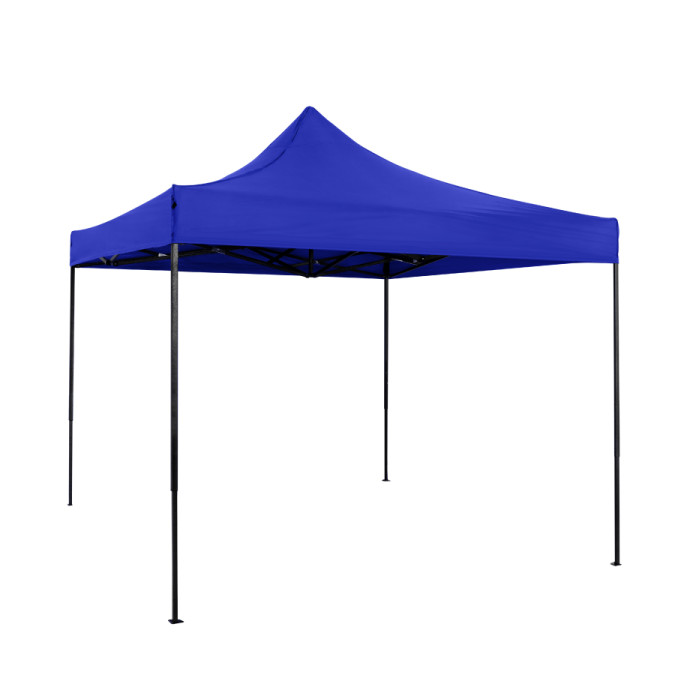 Pop-up telk 3x3 sinine Zeltpro EKOSTRONG