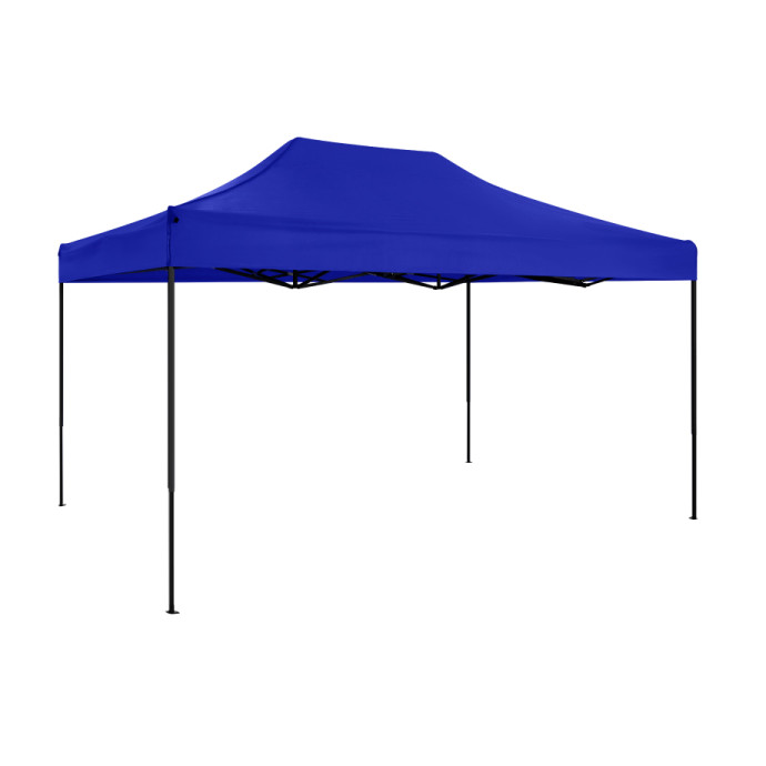 Pop-up telk 3x4,5 sinine Zeltpro EKOSTRONG