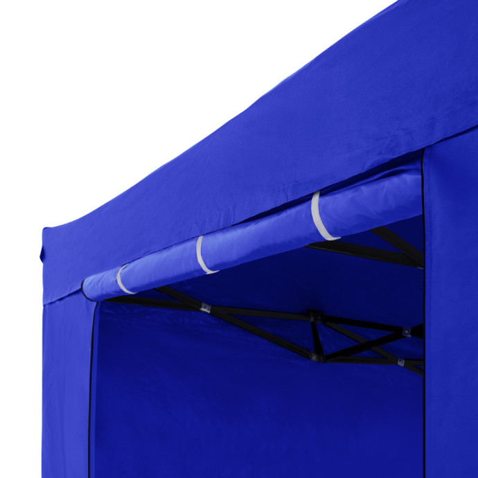 Pop-up telk 3x4,5 sinine Zeltpro EKOSTRONG