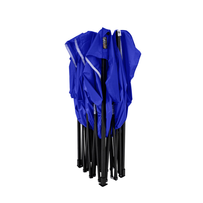 Pop-up telk 3x4,5 sinine Zeltpro EKOSTRONG
