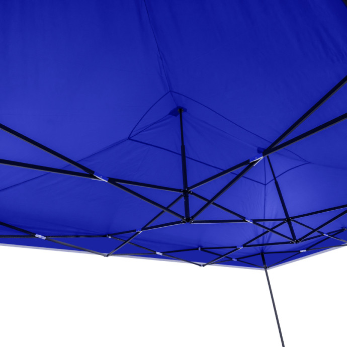 Pop-up telk 3x4,5 sinine Zeltpro EKOSTRONG