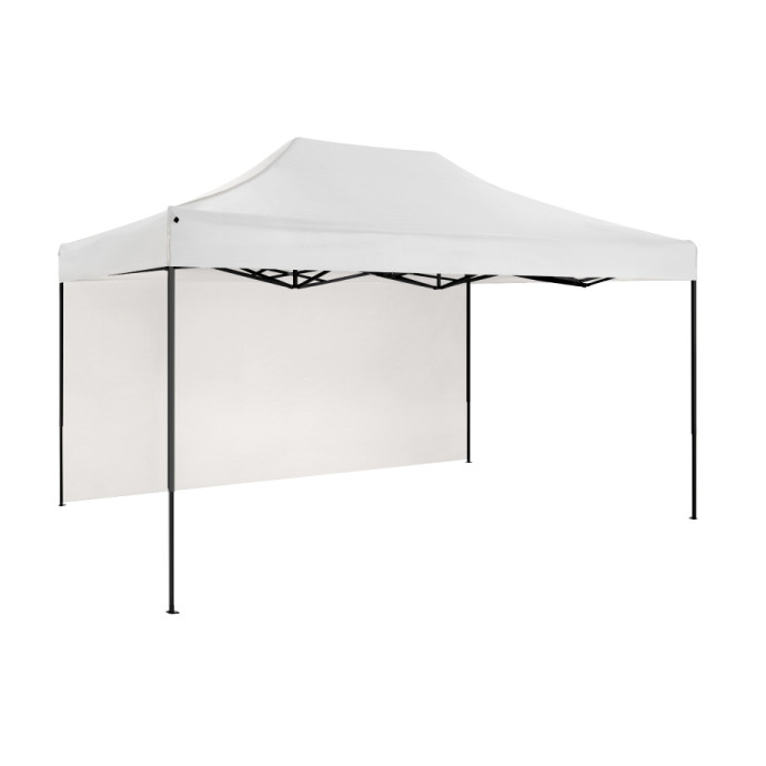 Pop-up telk 3x4,5 valge Zeltpro EKOSTRONG
