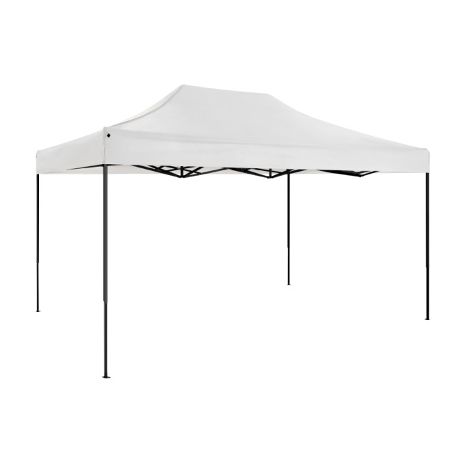 Pop-up telk 3x4,5 valge Zeltpro EKOSTRONG