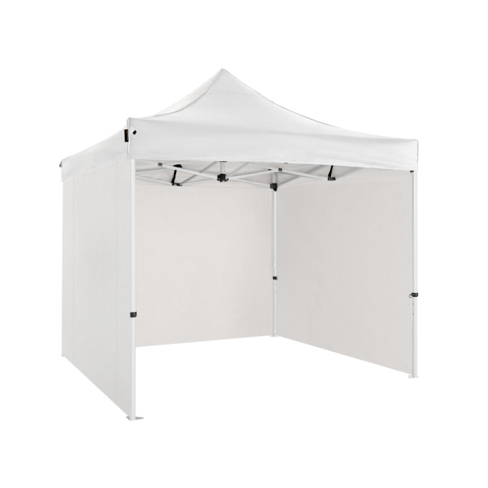 Pop-up telk 3x3 valge Zeltpro PREMIUM+