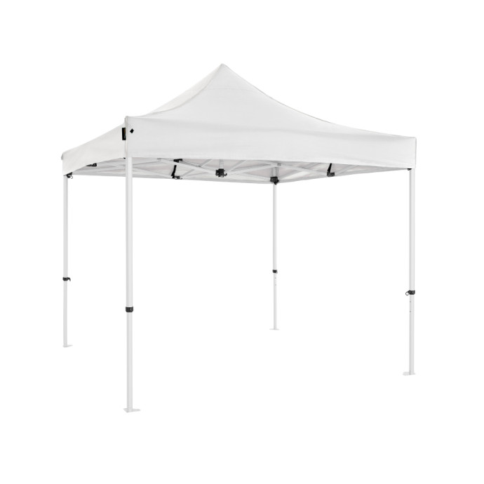 Pop-up telk 3x3 valge Zeltpro PREMIUM+