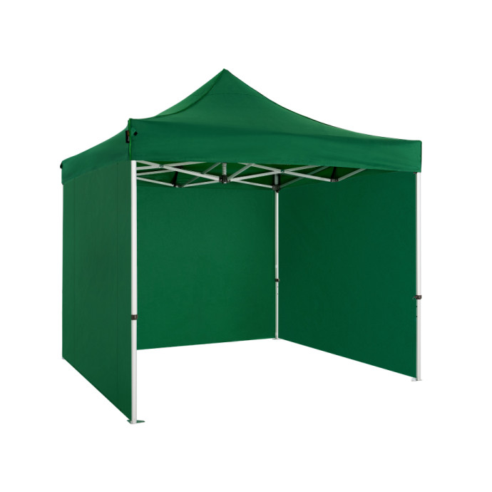 Pop-up telk 3x3 roheline Zeltpro PREMIUM+