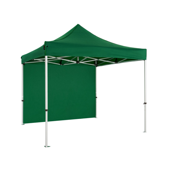 Pop-up telk 3x3 roheline Zeltpro PREMIUM+