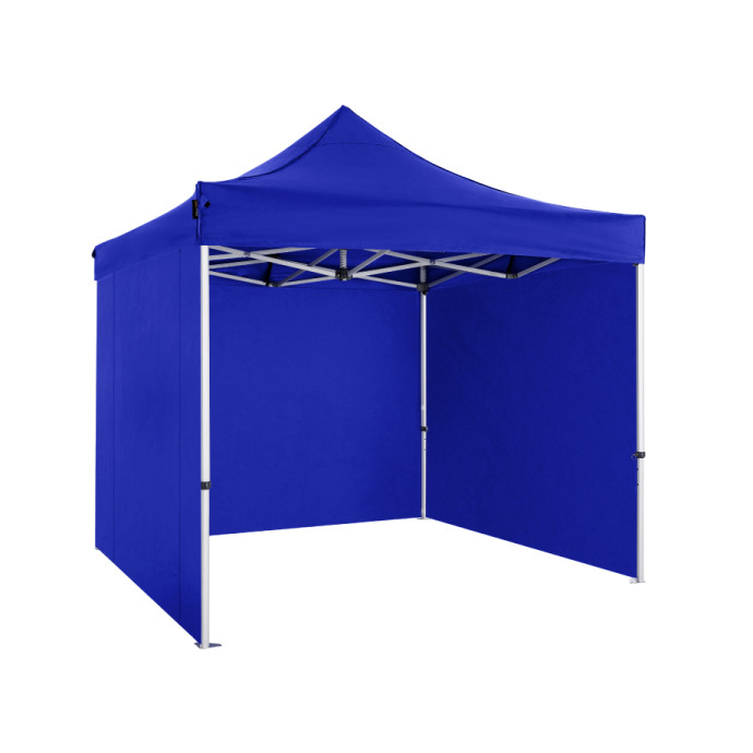 Pop-up telk 3x3 sinine Zeltpro PREMIUM+