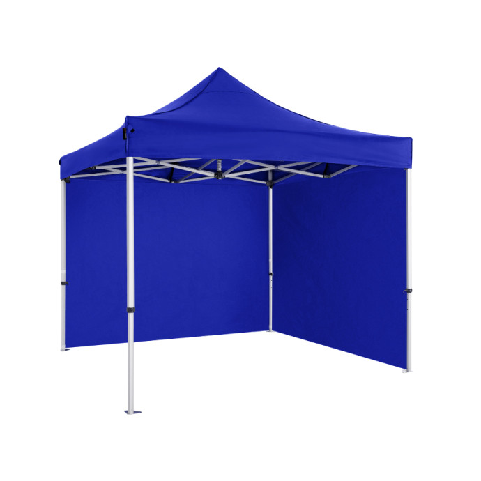 Pop-up telk 3x3 sinine Zeltpro PREMIUM+