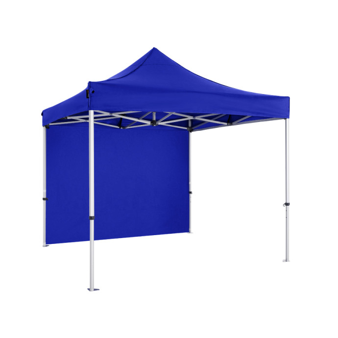 Pop-up telk 3x3 sinine Zeltpro PREMIUM+