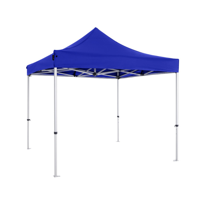 Pop-up telk 3x3 sinine Zeltpro PREMIUM+