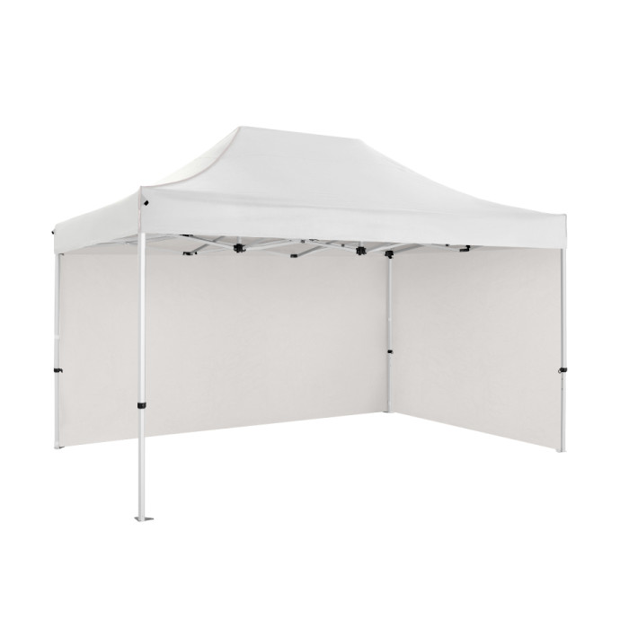 Pop-up telk 3x4,5 valge Zeltpro PREMIUM+