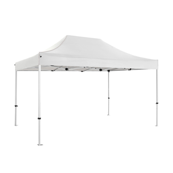 Pop-up telk 3x4,5 valge Zeltpro PREMIUM+