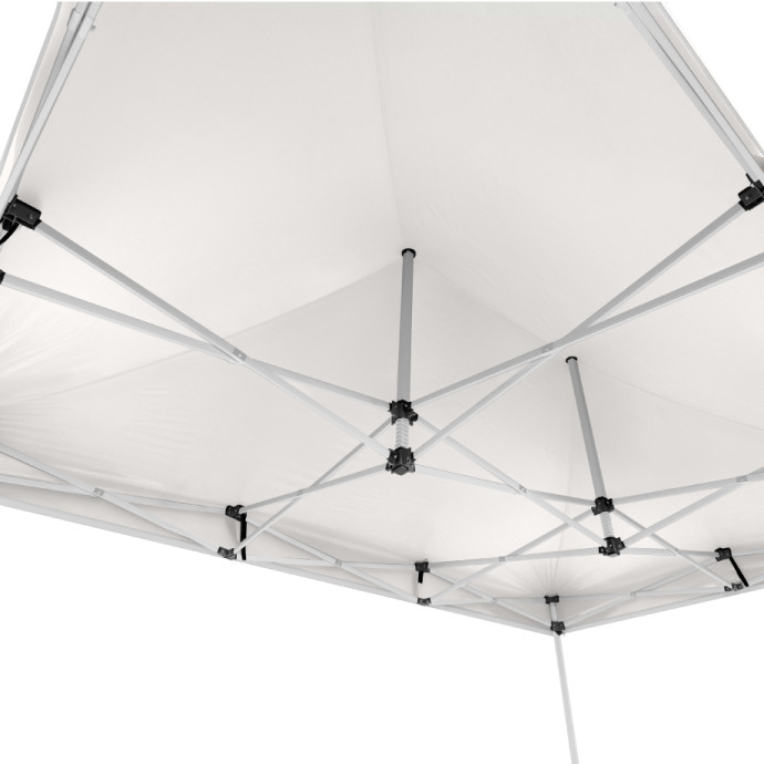 Pop-up telk 3x4,5 valge Zeltpro PREMIUM+