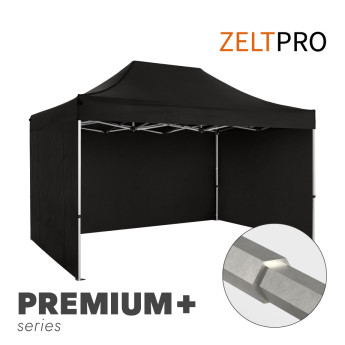 Pop-up telk 3x4,5 must Zeltpro PREMIUM+