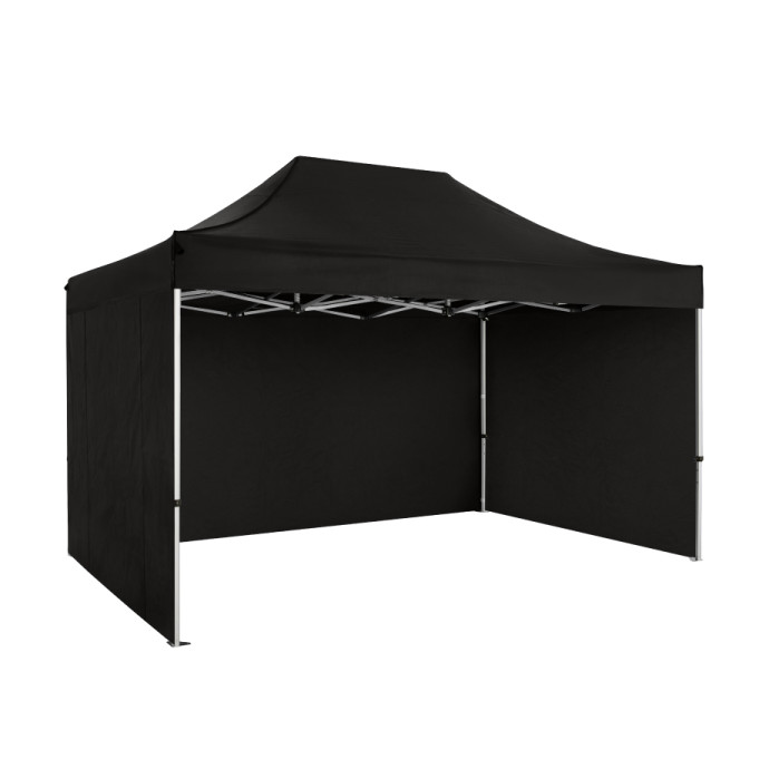 Pop-up telk 3x4,5 must Zeltpro PREMIUM+