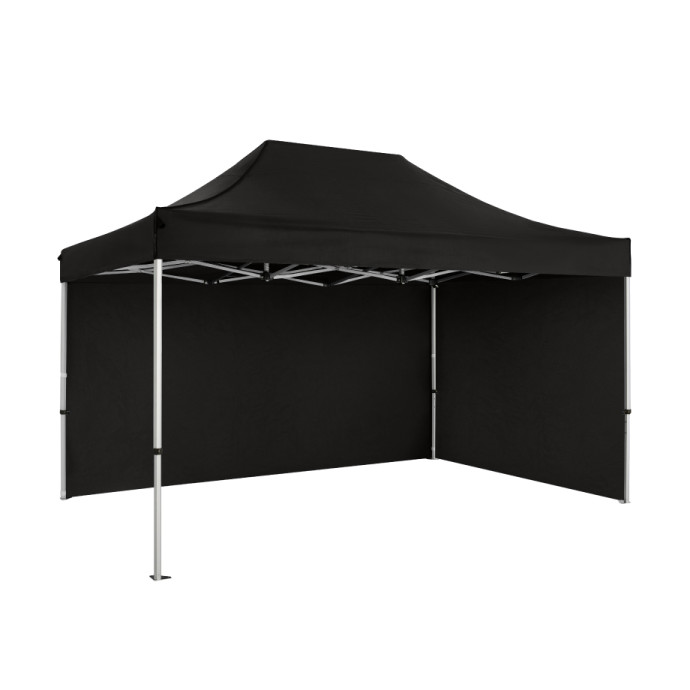 Pop-up telk 3x4,5 must Zeltpro PREMIUM+