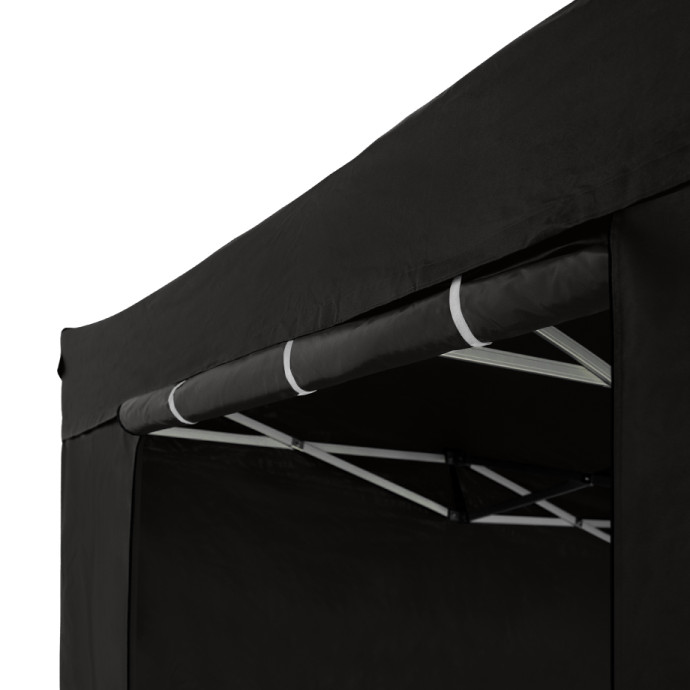 Pop-up telk 3x4,5 must Zeltpro PREMIUM+