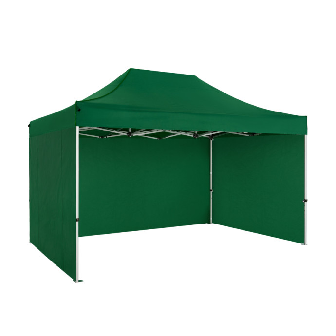Pop-up telk 3x4,5 roheline Zeltpro PREMIUM+