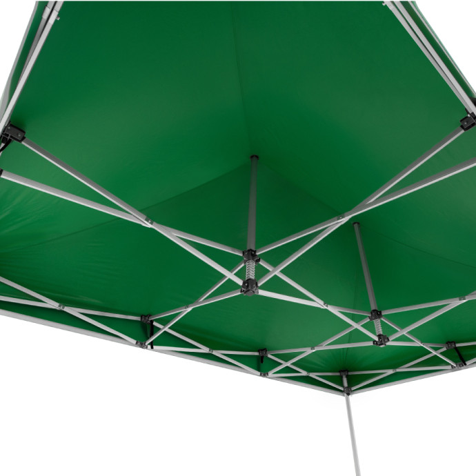 Pop-up telk 3x4,5 roheline Zeltpro PREMIUM+