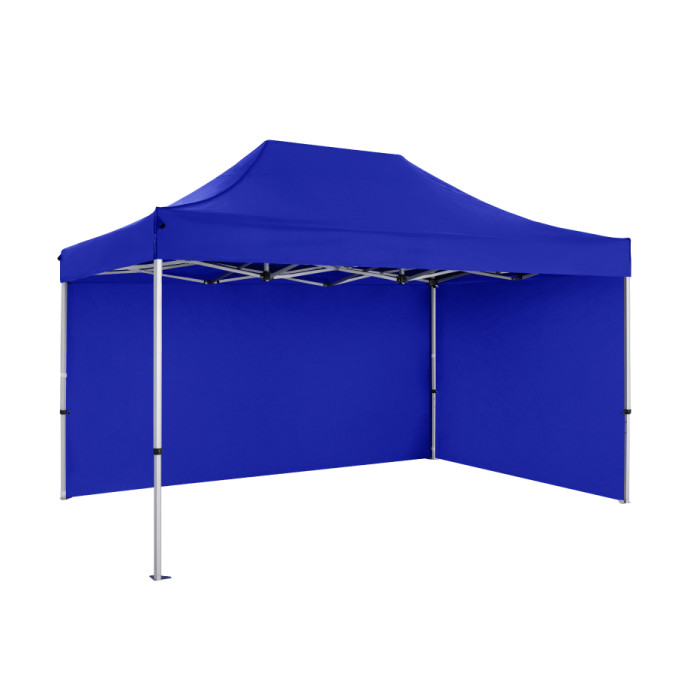 Pop-up telk 3x4,5 sinine Zeltpro PREMIUM+