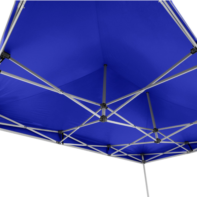 Pop-up telk 3x4,5 sinine Zeltpro PREMIUM+