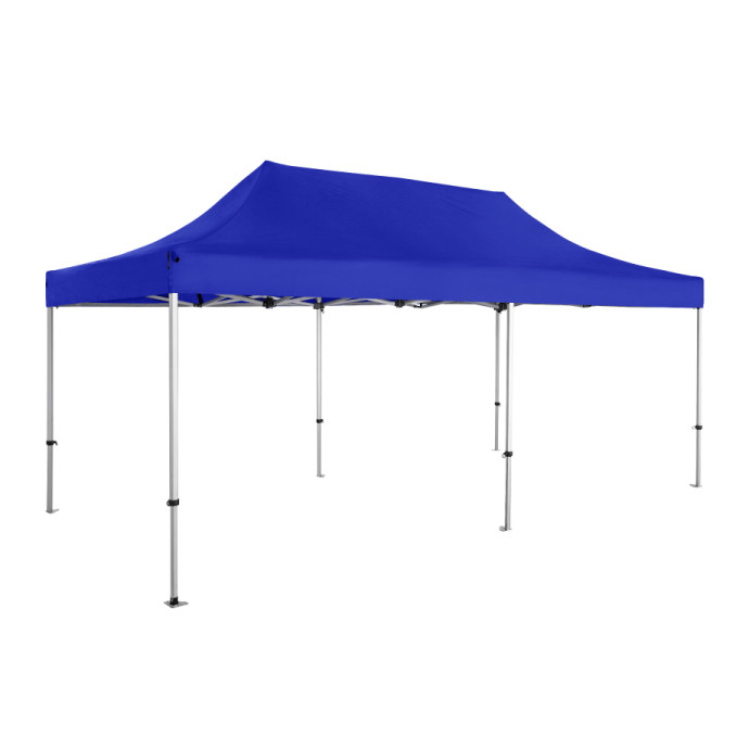 Pop-up telk 3x6 sinine Zeltpro PREMIUM+