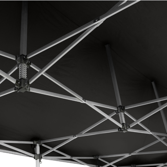 Pop-up telk 3x6 must Zeltpro PREMIUM+