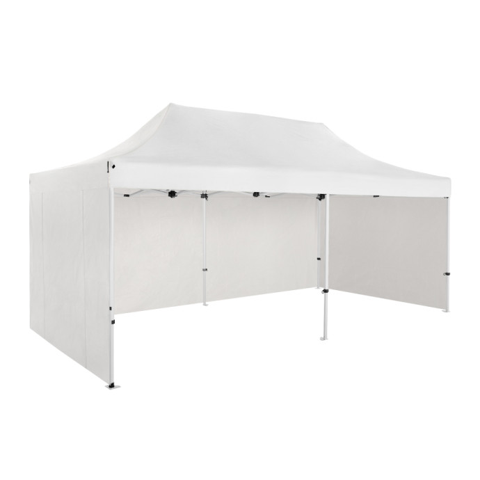Pop-up telk 3x6 valge Zeltpro PREMIUM+