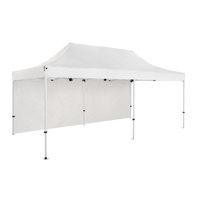 Pop-up telk 3x6 valge Zeltpro PREMIUM+