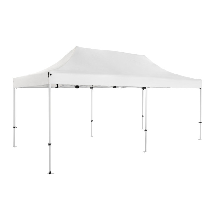 Pop-up telk 3x6 valge Zeltpro PREMIUM+