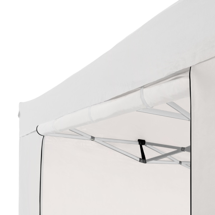 Pop-up telk 3x6 valge Zeltpro PREMIUM+