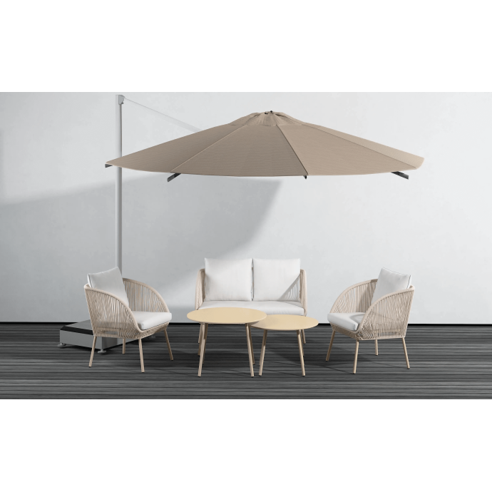 Aiamööbli komplekt Martinelli Venetian
